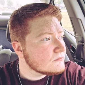 Meet your Posher, Matthew